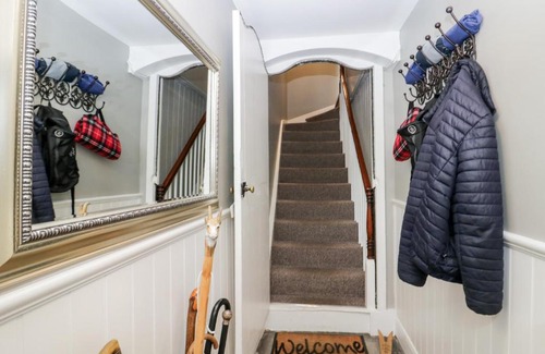 Cartmel Apartamento | Cartmel Flat