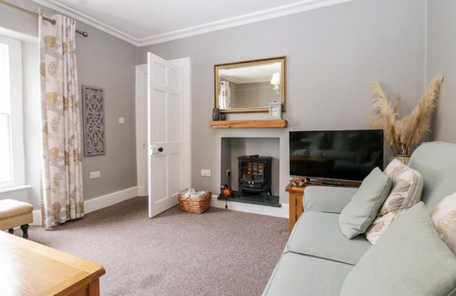 Cartmel Apartamento | Cartmel Flat