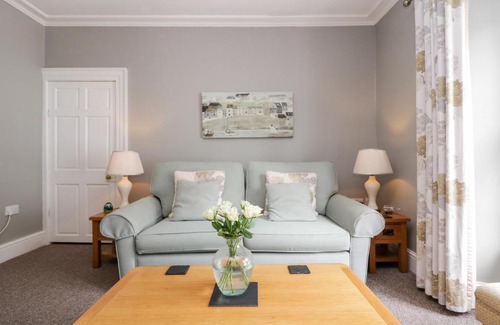 Cartmel Apartamento | Cartmel Flat