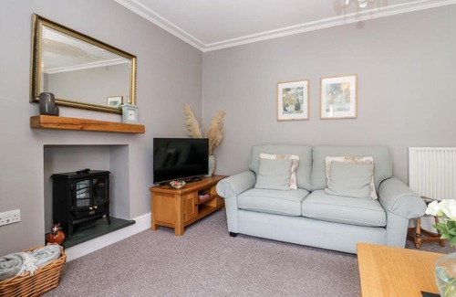Cartmel Apartamento | Cartmel Flat