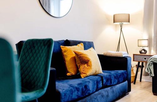 Johnstone Casa | Cartside House