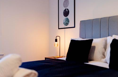 Johnstone Casa | Cartside House