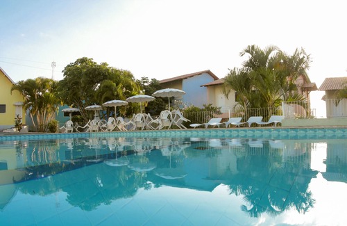 Caruaru Hotel | Caruaru Park Hotel