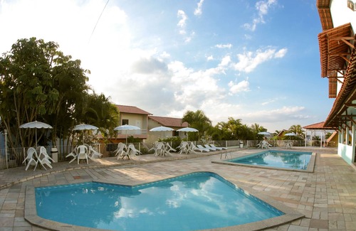 Caruaru Hotel | Caruaru Park Hotel