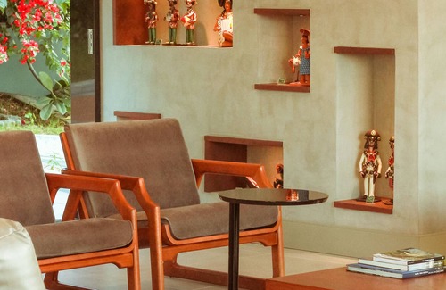 Caruaru Hotel | Caruaru Park Hotel