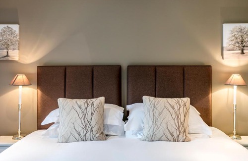 Kendal Apartamento | Carus Green Golf Club Townhouse