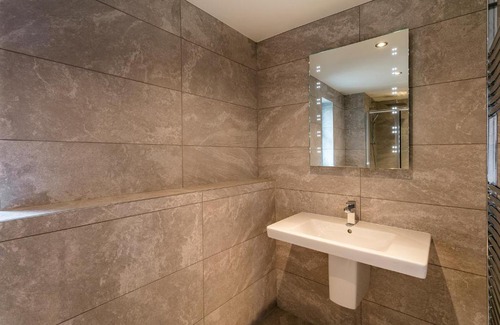 Kendal Apartamento | Carus Green Golf Club Townhouse