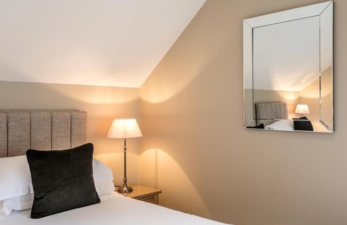 Kendal Apartamento | Carus Green Golf Club Townhouse