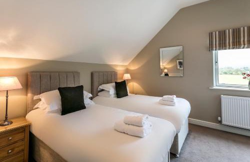 Kendal Apartamento | Carus Green Golf Club Townhouse