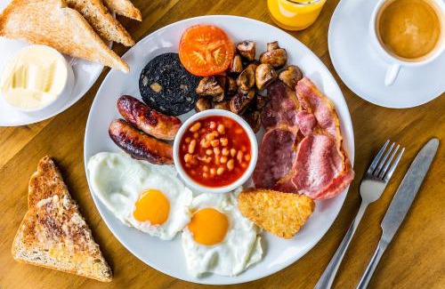 Kendal Casa | Carus House @ Carus Green