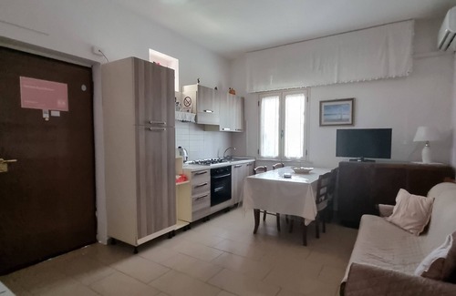 Marina di Schiavonea Apartamento | Caruso Apartment