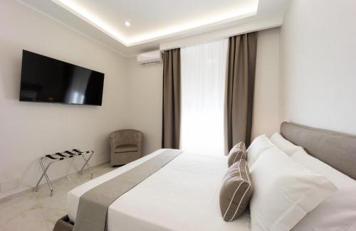 San Giovanni Apartamento | Caruso Regal House