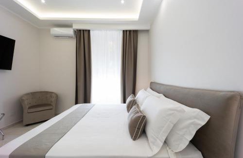 San Giovanni Apartamento | Caruso Regal House