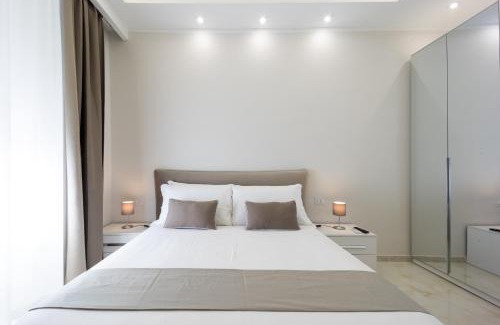 San Giovanni Apartamento | Caruso Regal House