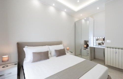 San Giovanni Apartamento | Caruso Regal House