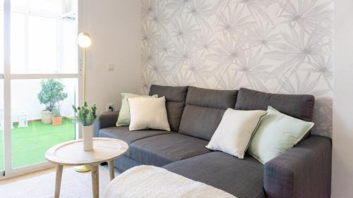 La Capellania Apartamento | Carvajal Apartment Parking Málaga