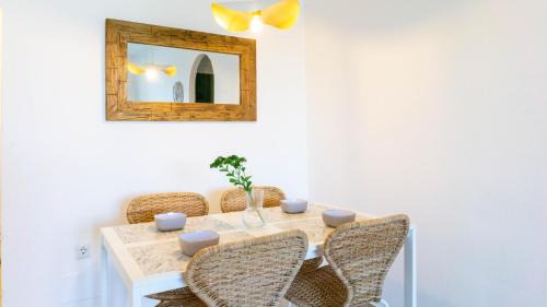 La Capellania Apartamento | Carvajal Apartment Parking Málaga