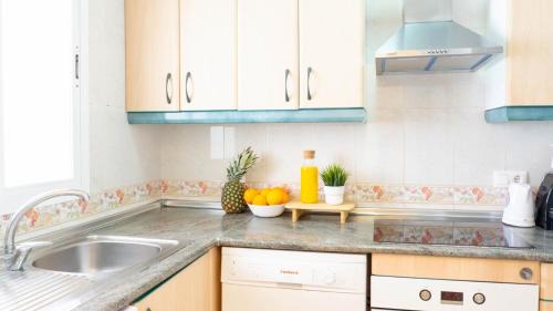 La Capellania Apartamento | Carvajal Apartment Parking Málaga