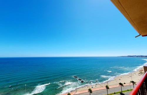 La Capellania Apartamento | Carvajal Seaviews