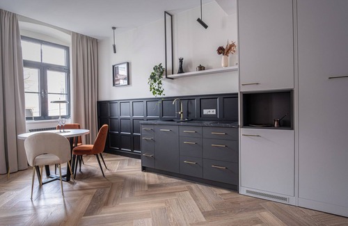 Czestochowa Apartamento | Carvala Boutique Apartments