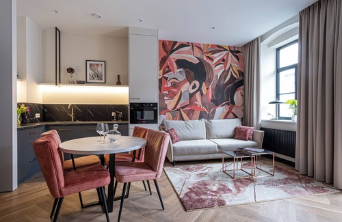 Czestochowa Apartamento | Carvala Boutique Apartments