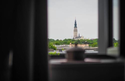 Czestochowa Apartamento | Carvala Boutique Apartments