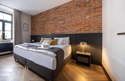 Czestochowa Apartamento | Carvala Boutique Apartments