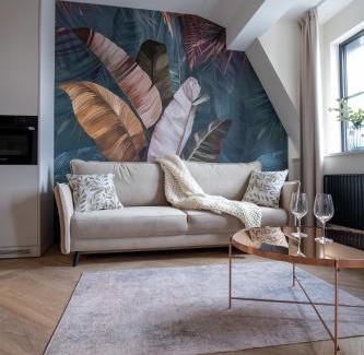 Czestochowa Apartamento | Carvala Boutique Apartments