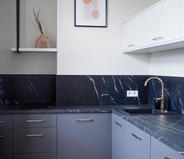 Czestochowa Apartamento | Carvala Boutique Apartments