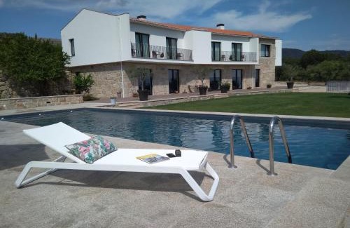 Fundao Casa | Carvalhal Redondo - Farm House