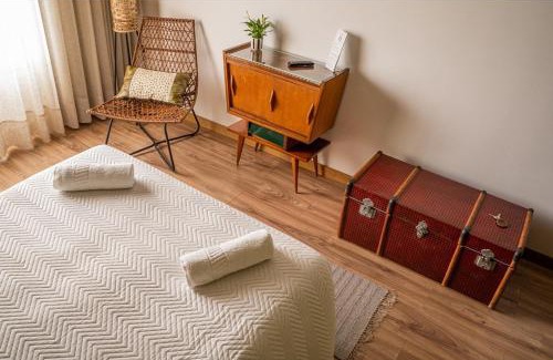 Fundao Casa | Carvalhal Redondo - Farm House