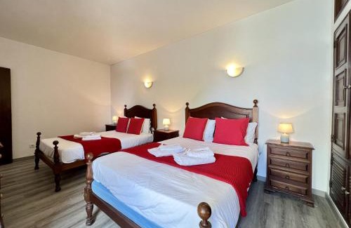 Vale de Covo Apartamento | Carvoeiro Ocean Breeze by Homing