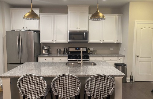 Morrisville Casa | Cary Luxury House near RDU