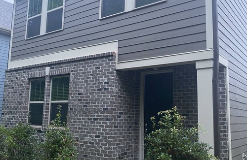 Morrisville Casa | Cary Luxury House near RDU