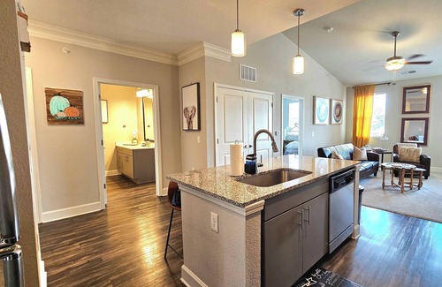 Cary Apartamento | Cary Park 15 minutes to RTP, RDU Airport, Durham, DUKE