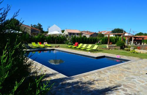 Vale das Eguas Casa | Carya Tallaya - Casas de Campo