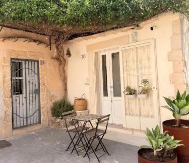 Noto Historic Centre Apartamento | CASì