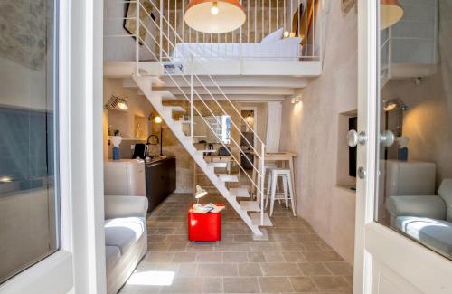 Noto Historic Centre Apartamento | CASì