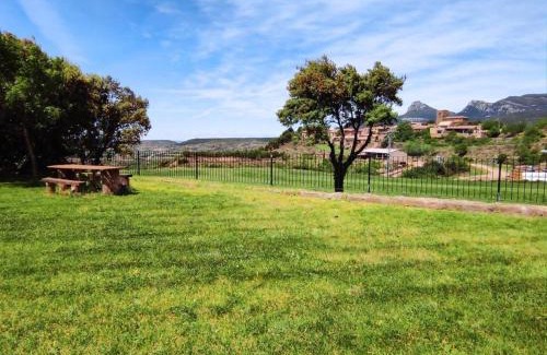 Sabayes Casa | Casón salto de roldán