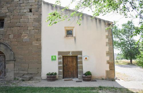 Sabayes Casa | Casón salto de roldán