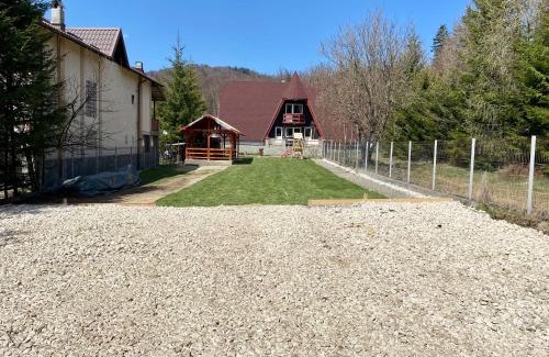 Cheia Chalet De Esquí | Casă de vacanță Cheia