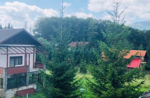 Cheia Chalet De Esquí | Casă de vacanță Cheia