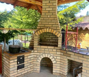 Cheia Chalet De Esquí | Casă de vacanță Cheia