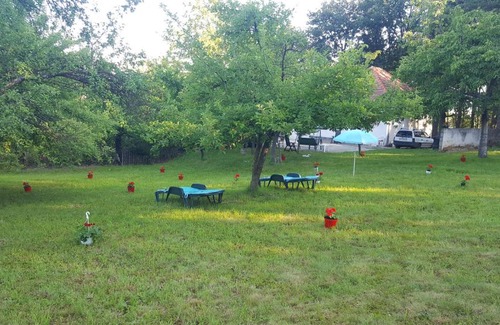Domasnea Casa | Casă de Vacanță; Coliba - Mama Anica, Vasile Nicoară Sârbu, Cănicea