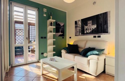 Crema Casa | Cas'Ale Suites Foresteria Lombarda