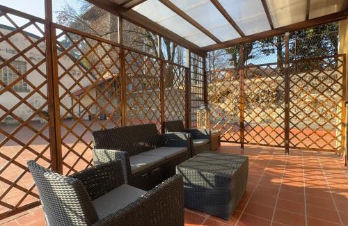 Crema Casa | Cas'Ale Suites Foresteria Lombarda