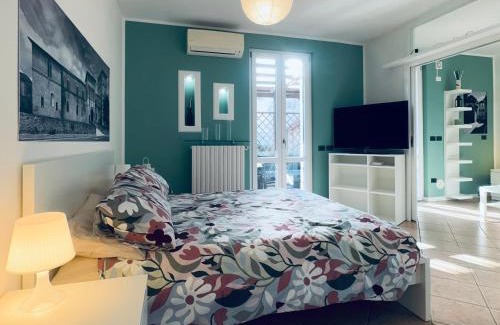 Crema Casa | Cas'Ale Suites Foresteria Lombarda