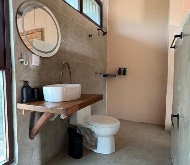 Tamarindos Hotel | Cas Ampa Zikatela