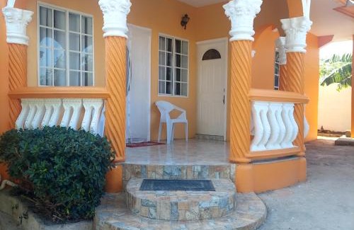 Falmouth Cama Y Desayuno | Cas Bed and Breakfast