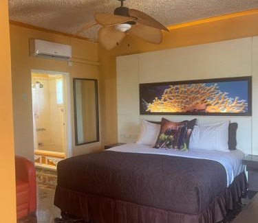 Falmouth Cama Y Desayuno | Cas Bed and Breakfast
